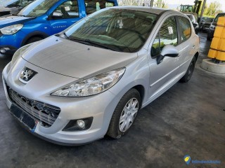 PEUGEOT 207 1.4 VTI 16V ACTIVE Réf : 327610