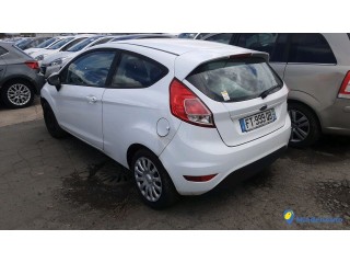 FORD FIESTA  FT-999-QB  Carte Grise non VE