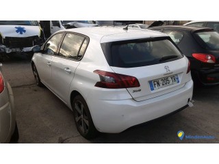 PEUGEOT 308 FN-205-YR