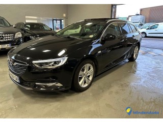 Opel Insignia 1.6cdti 136cv probleme boites