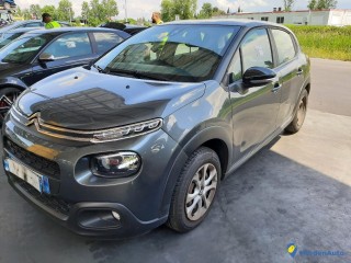 CITROEN C3 III 1.2 PURETECH 82 Réf : 323720