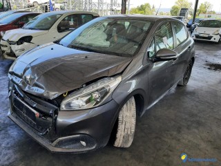 PEUGEOT 208 1.5 BLUEHDI S&S 102 Réf : 328199