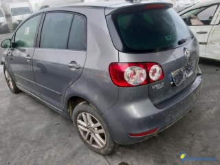 VOLKSWAGEN GOLF V PLUS 1.6 TDI 105 Réf : 310998