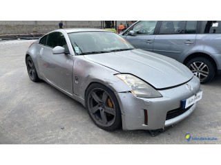 NISSAN 350 Z COUPE Référence du véhicule 11792174