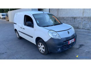 RENAULT KANGOO 2 PHASE 1 Référence du véhicule 11539347