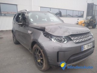 Land Rover DISCOVERY V 2.0L SD4 - 16V -240 4X4