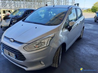 FORD B-MAX 1.6 TI-VCT 105 TITANIUM Réf : 326969