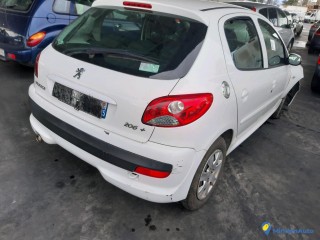 PEUGEOT 206+ 1.4 - 73 TRENDY Réf : 317993