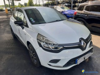 RENAULT CLIO IV 0.9 TCE 90 Réf : 325954