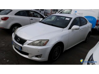 LEXUS  IS 220  CS-337-TX