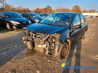 Renault Clio III 1.5L DCI 85