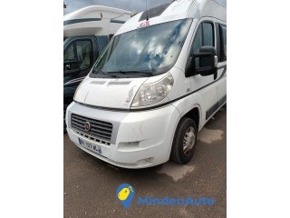 Fiat DUCATO ADRIAN TWIN ADRIATIK FLEXFLOOR