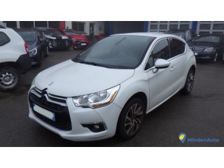 CITROEN DS4 PHASE 1 1.6 E-HDI 115 CV FAP S/S Référence	12241