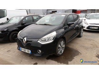 RENAULT CLIO  DF-657-VD