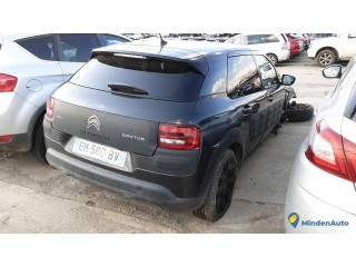 CITROEN C4 CACTUS EM-580-BV