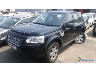 LAND ROVER  FREELANDER  GM-305-RT