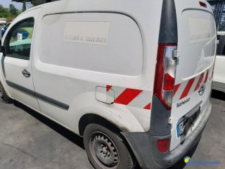 RENAULT KANGOO II 1.5 DCI 90 - CONFORT Réf : 325786