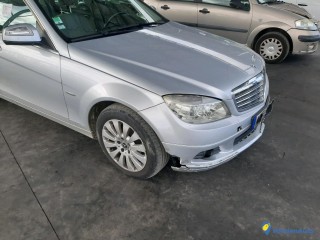 MERCEDES CLASSE C (W204) 220 CDI 165 Réf : 325371