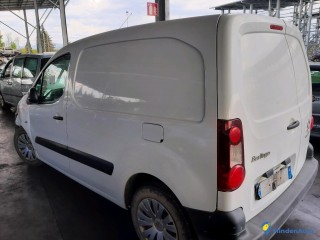 CITROEN BERLINGO II 1.6 HDI 75 Réf : 328305