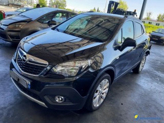 OPEL MOKKA X 1.6 CDTI 136 Réf : 327016