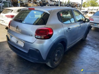 CITROEN C3 III 1.2 PURETECH 68 Réf : 325842