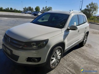 VOLKSWAGEN TIGUAN 1.4 TSI - 160 Réf : 304068