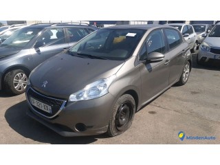 PEUGEOT 208 DF-321-XX