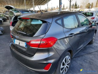 FORD FIESTA 1.5 TDCI 85 TREND Réf : 315397