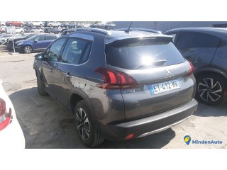 PEUGEOT 2008  ET-412-MW