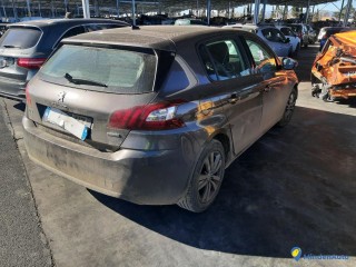 PEUGEOT 308 II 1.6 BLUEHDI 100 Réf : 316990