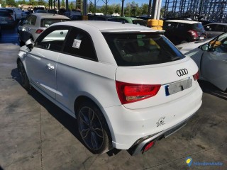 AUDI A1 1.4 TSI 185 DSG Réf : 327139