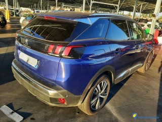 PEUGEOT 3008 II 1.2 PURETECH 130 ALLURE Réf : 328764