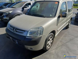 PEUGEOT PARTNER 1.6 HDI 90 Réf : 328328