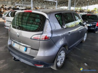 RENAULT MEGANE SCENIC III 1.5 DCI 110 Réf : 328540