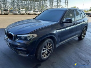 BMW X3 (G01) SDRIVE 18D LOUNGE 145 Réf : 328565