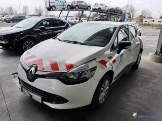 RENAULT CLIO IV 1.5 DCI 75 LIFE Réf : 291357