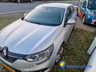 Renault Megane IV Lim. 5-trg. Business Edition 81 kW (110 Hp)