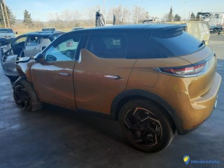 DS DS3 CROSSBACK 1.2 PURETECH 130 GRAND CHIC EAT Réf : 316435