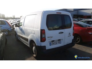 CITROEN BERLINGO CN-032-YB