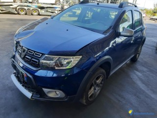 DACIA SANDERO II STEPWAY 1.0 SCE 75 Réf : 329850