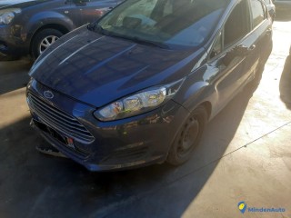 FORD FIESTA VI 1.5 TDCI 75 Réf : 329855