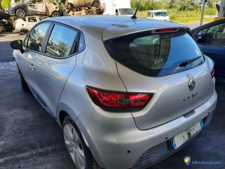 RENAULT CLIO IV 1.2I 16V 75 Réf : 325335