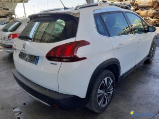 PEUGEOT 2008 1.2 PURETECH 110 Réf : 328306