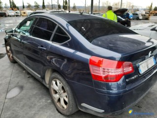 CITROEN C5 II 1.6 HDI 110 MILLENIUM Réf : 318548