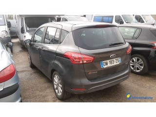 FORD B-MAX  DM-183-ZS