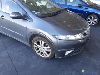 HONDA CIVIC 1.8 I-VTEC 140 CH Réf : 317011