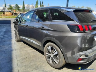 PEUGEOT 3008 II 1.6 BHDI GT LINE 120 EAT6 // Réf : 304640