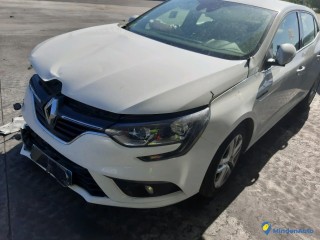 RENAULT MEGANE IV 1.5 DCI 110 BUSINESS Réf : 325119