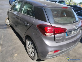 HYUNDAI I20 II 1.2 - 75 INITIA Réf : 325859