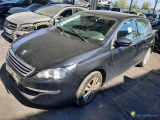 PEUGEOT 308 II 1.6 BLUEHDI 120 Réf : 329983